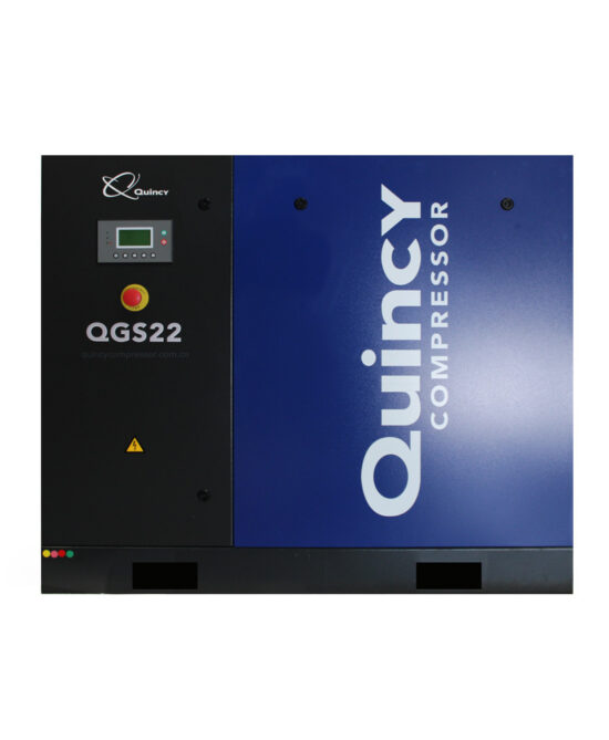 New Quincy QGS22 (30HP)