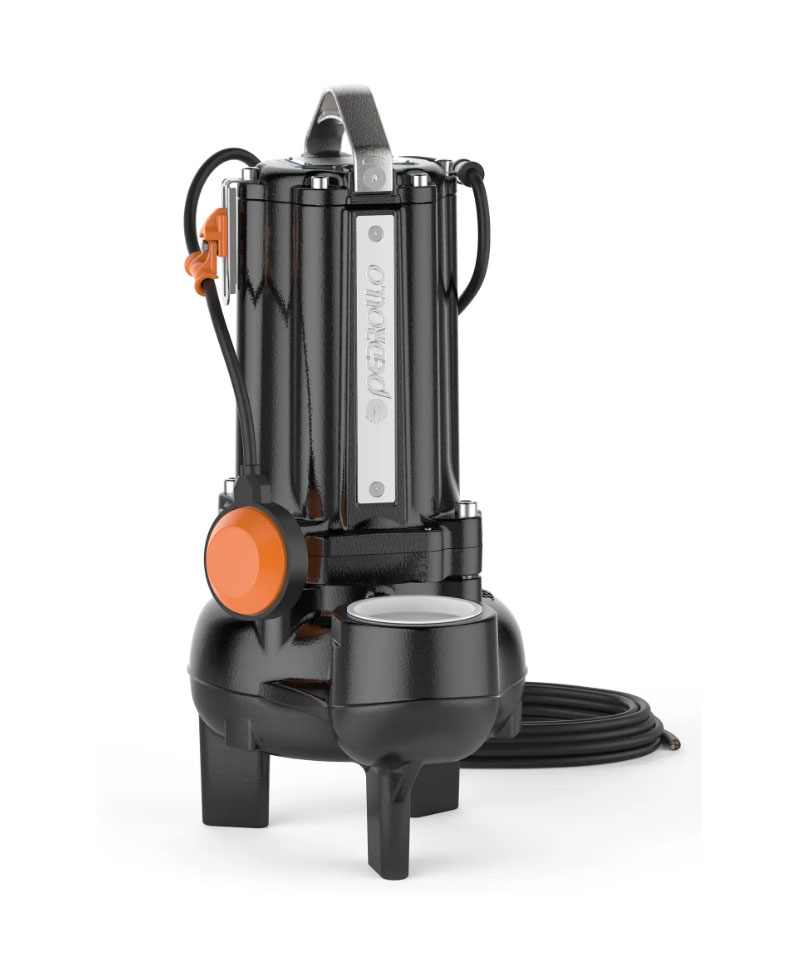 MC Series Sewage Pumps