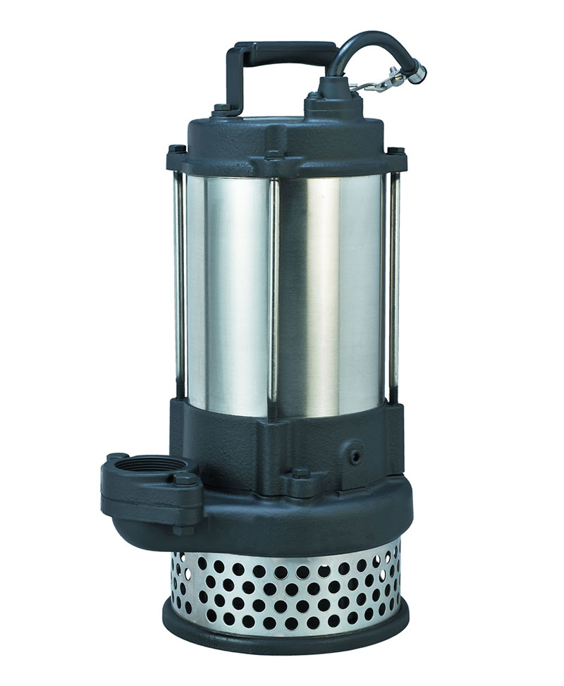 A Series Drainage Pumps