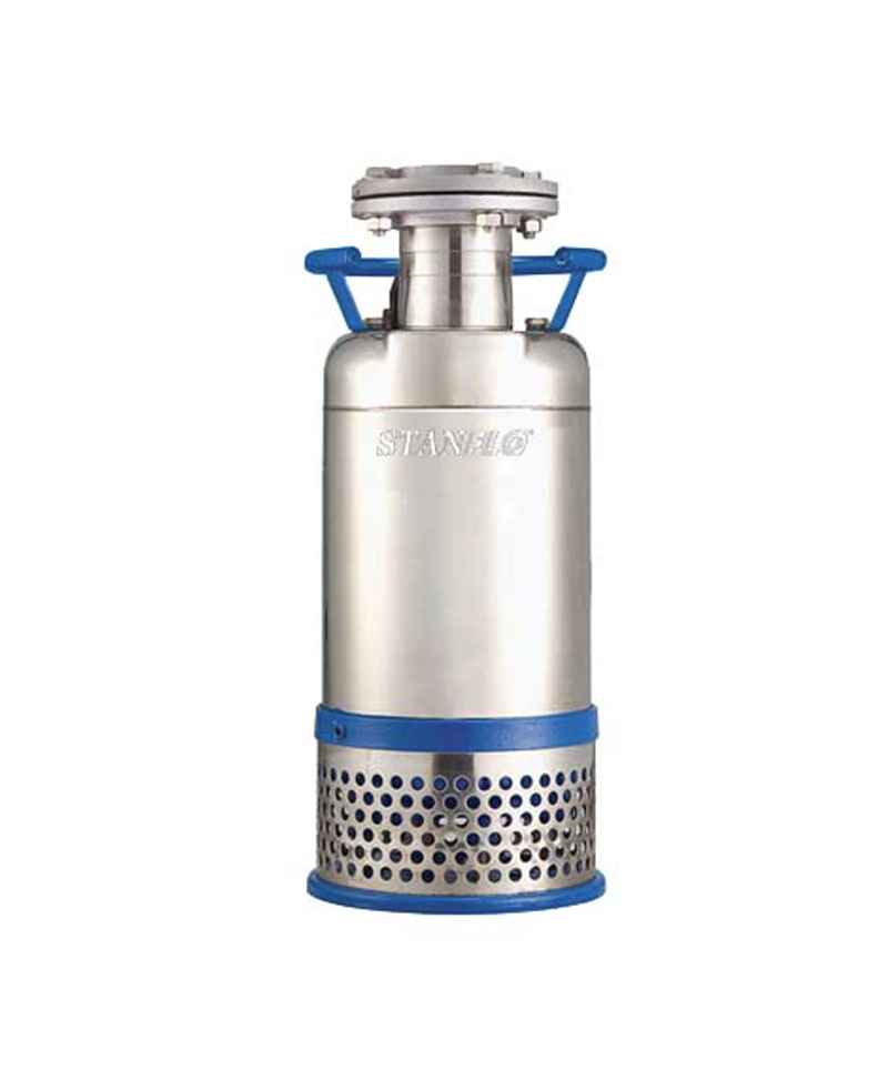 AS Series Drainage Pumps