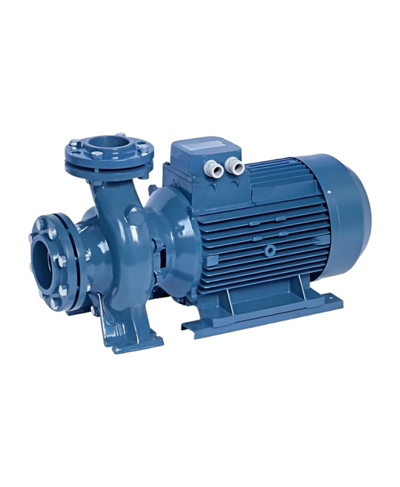 K Series Self Priming Pumps