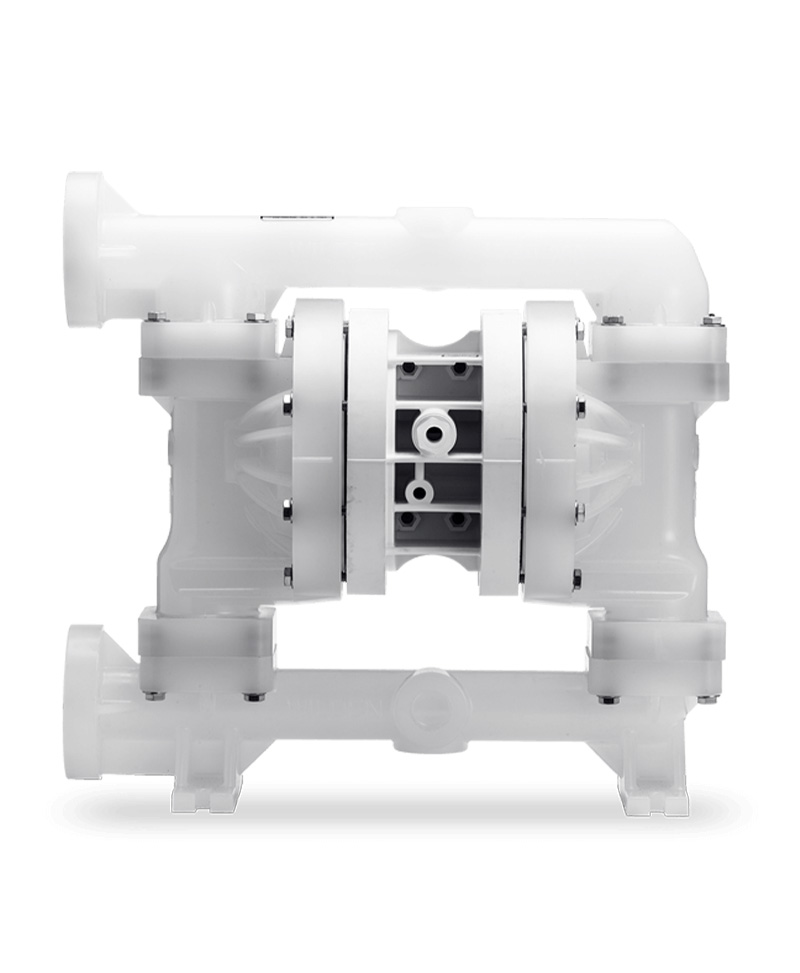 P200 Bolted Plastic Pump