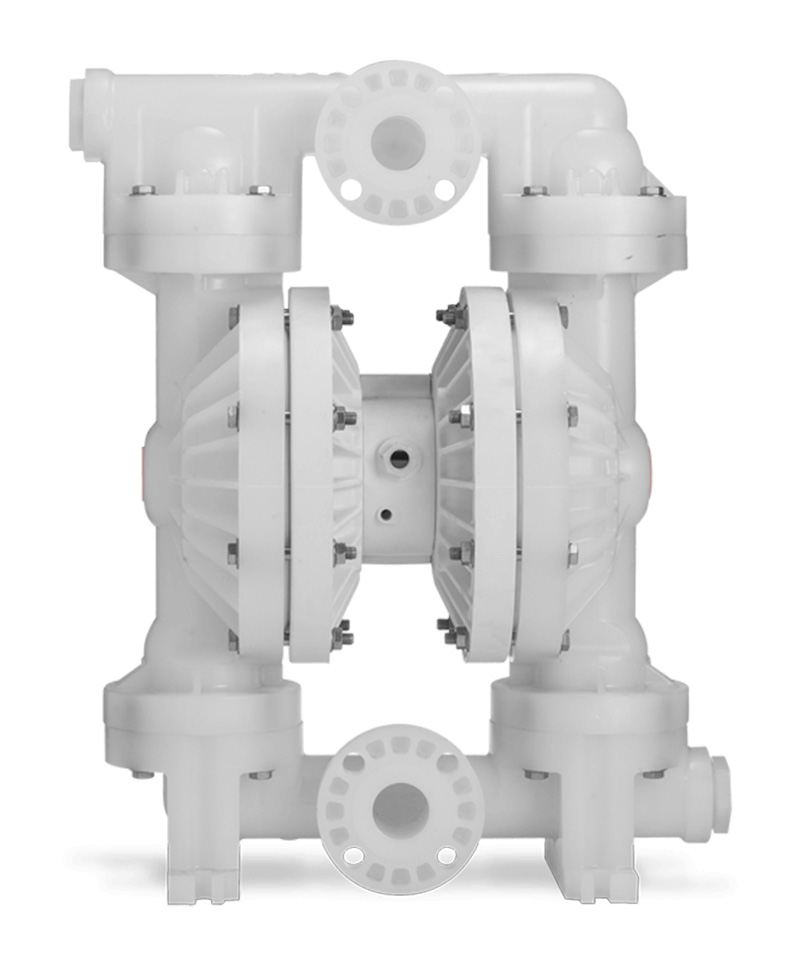 P800 Bolted Plastic Pump