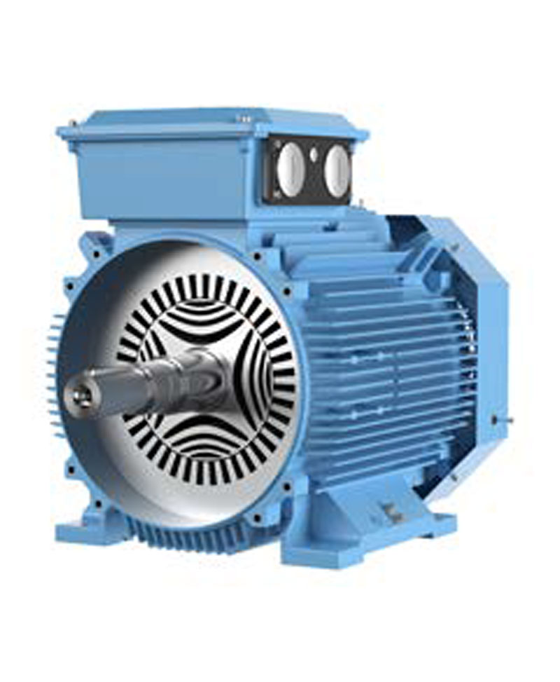 Synchronous Motor