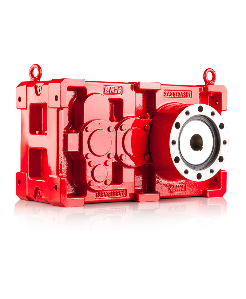 AE Series Gear Units