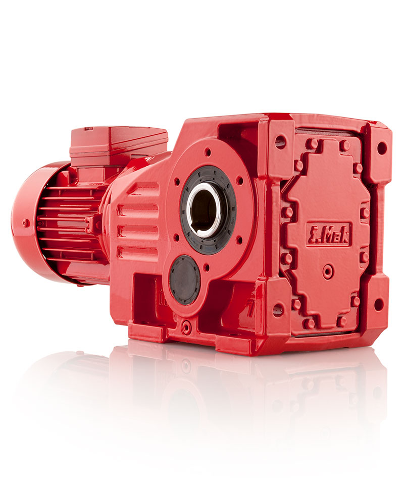 IRK Series Gear Units