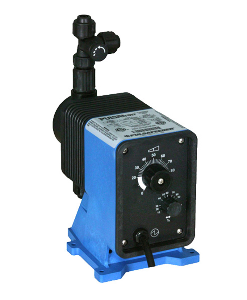 Pulsatron Series A Plus