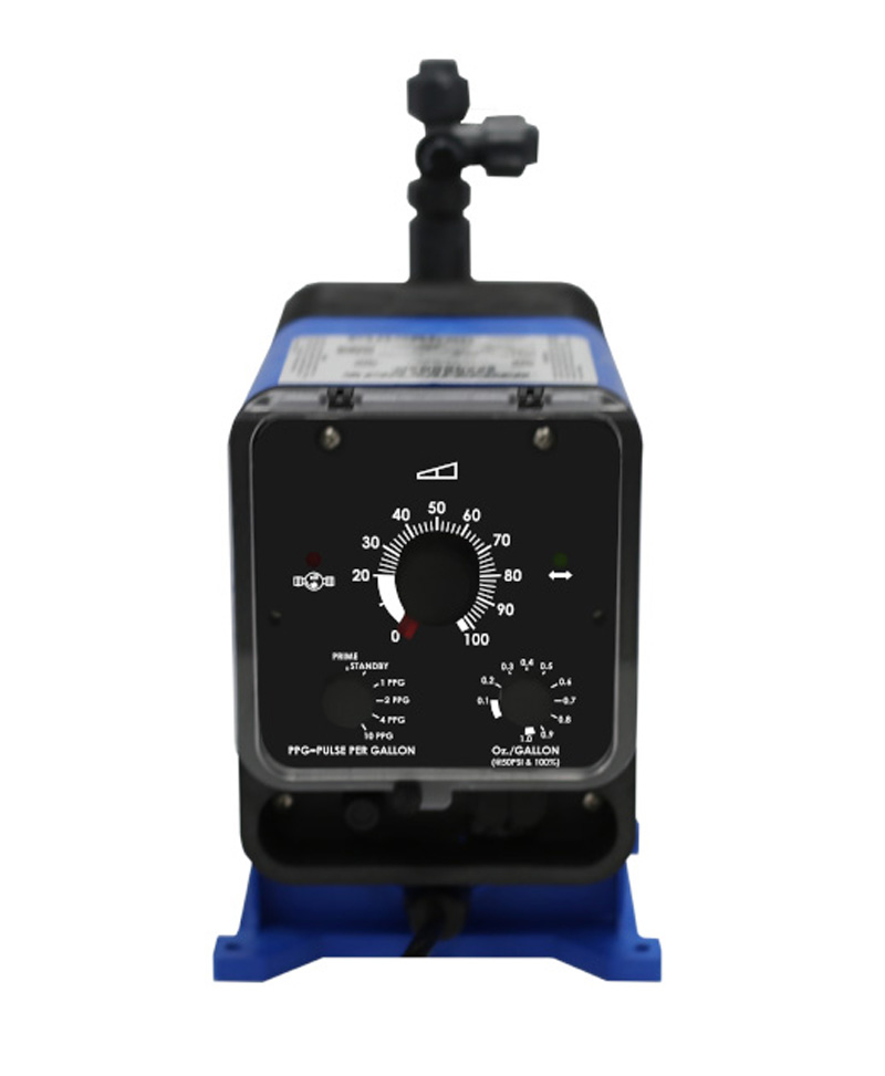 Pulsatron Series E+ RC