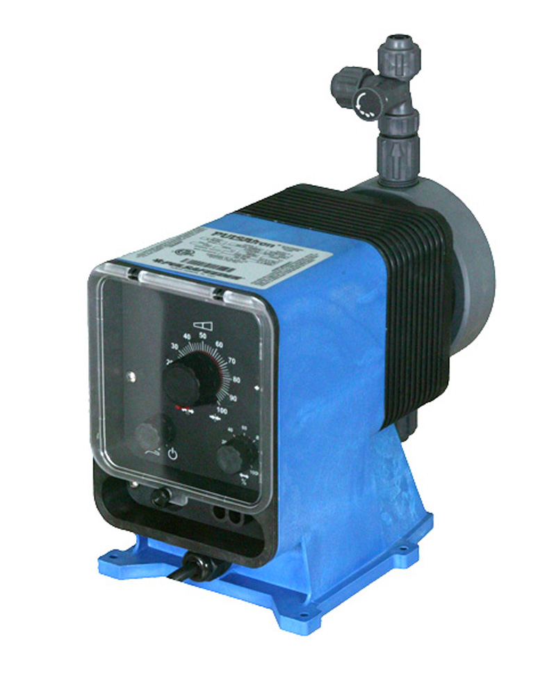 Pulsatron Series E Plus